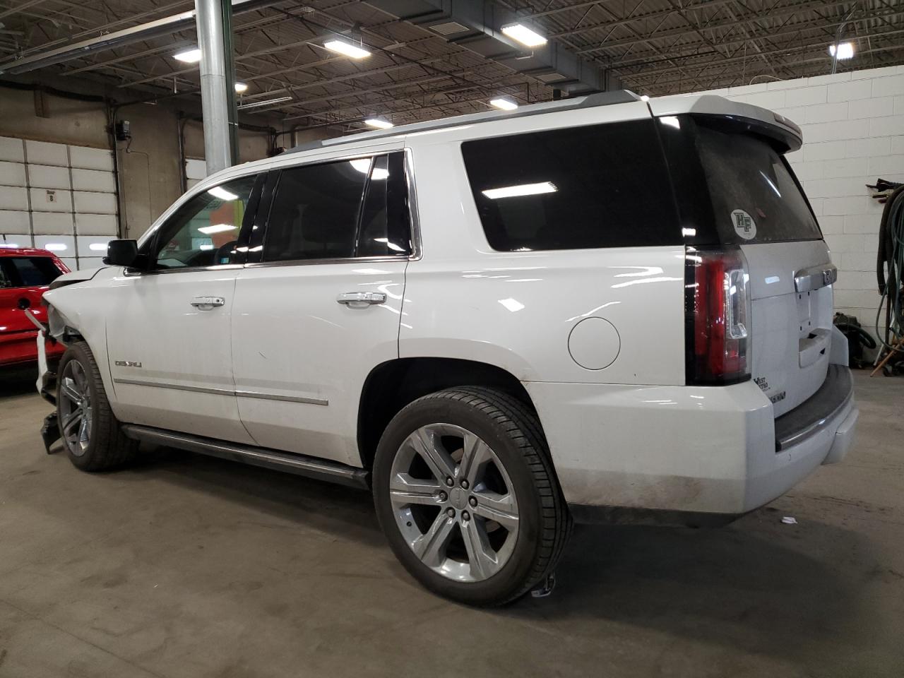 Photo 1 VIN: 1GKS2CKJ3HR261466 - GMC YUKON 