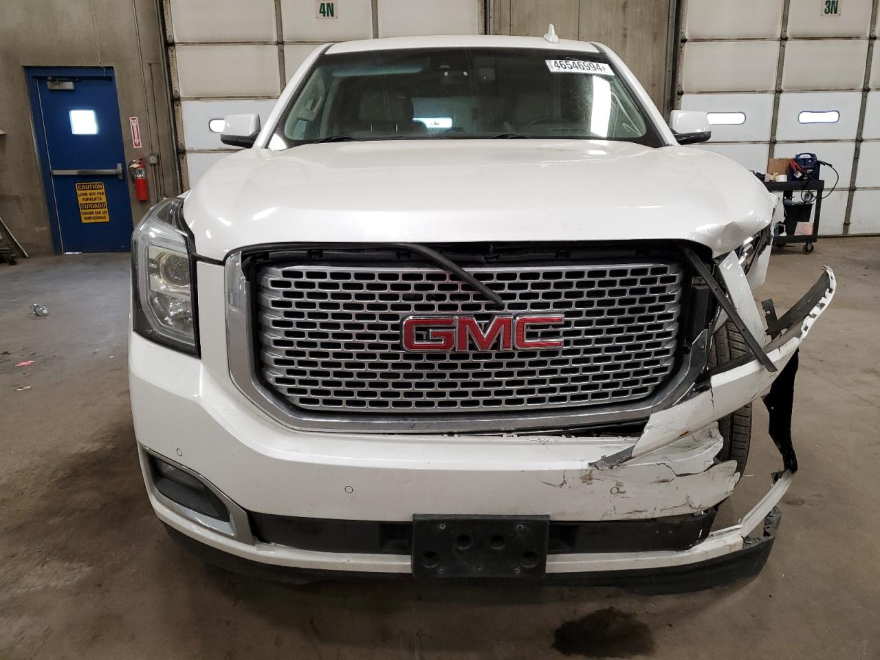 Photo 4 VIN: 1GKS2CKJ3HR261466 - GMC YUKON 