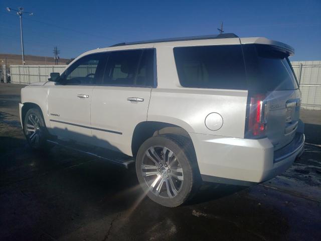 Photo 1 VIN: 1GKS2CKJ3HR262083 - GMC YUKON DENA 