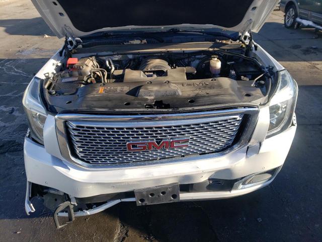 Photo 11 VIN: 1GKS2CKJ3HR262083 - GMC YUKON DENA 