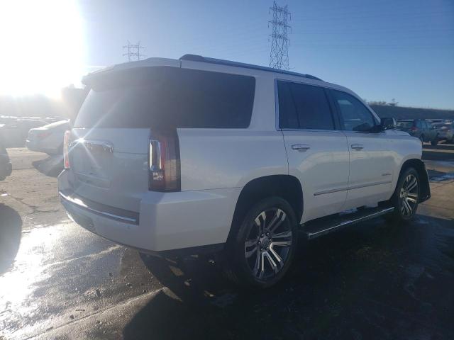 Photo 2 VIN: 1GKS2CKJ3HR262083 - GMC YUKON DENA 