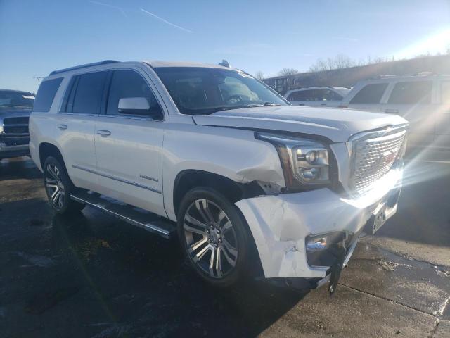 Photo 3 VIN: 1GKS2CKJ3HR262083 - GMC YUKON DENA 