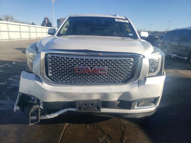 Photo 4 VIN: 1GKS2CKJ3HR262083 - GMC YUKON DENA 