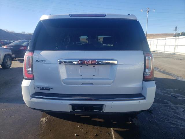 Photo 5 VIN: 1GKS2CKJ3HR262083 - GMC YUKON DENA 