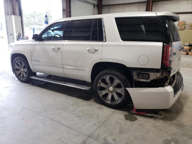 Photo 1 VIN: 1GKS2CKJ3JR125375 - GMC YUKON 