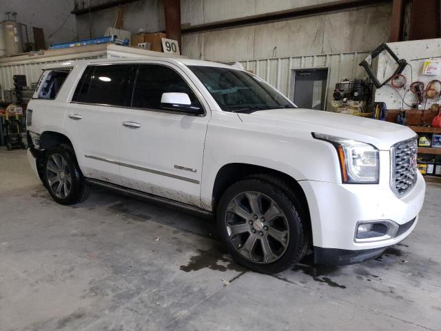 Photo 3 VIN: 1GKS2CKJ3JR125375 - GMC YUKON 