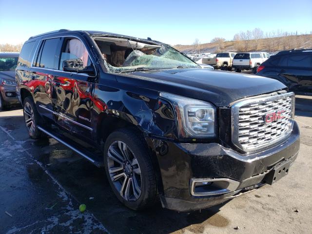 Photo 0 VIN: 1GKS2CKJ3JR159834 - GMC YUKON DENA 