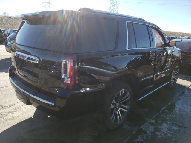 Photo 3 VIN: 1GKS2CKJ3JR159834 - GMC YUKON DENA 