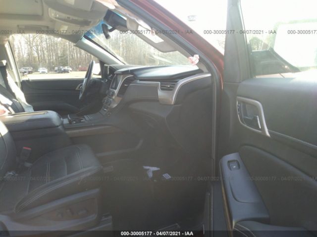 Photo 4 VIN: 1GKS2CKJ3JR289936 - GMC YUKON 