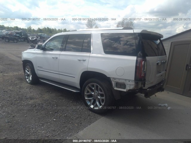 Photo 2 VIN: 1GKS2CKJ3JR293792 - GMC YUKON 