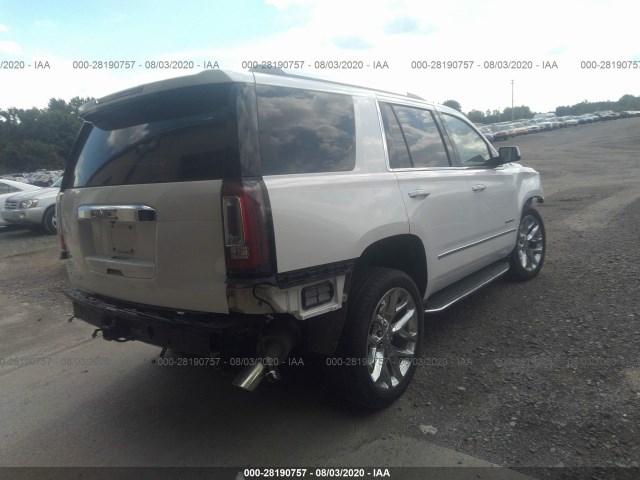 Photo 3 VIN: 1GKS2CKJ3JR293792 - GMC YUKON 