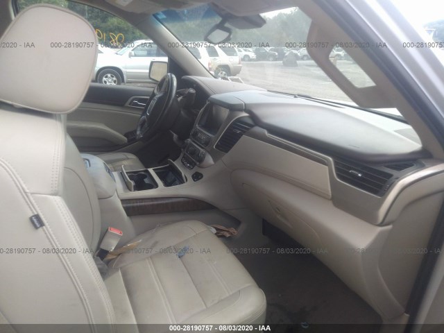 Photo 4 VIN: 1GKS2CKJ3JR293792 - GMC YUKON 