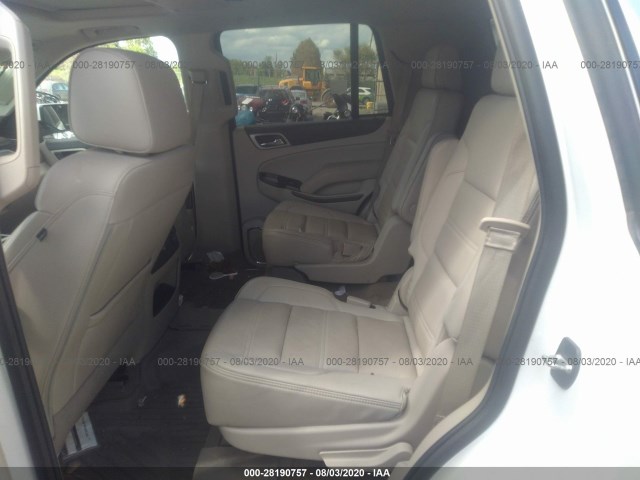 Photo 7 VIN: 1GKS2CKJ3JR293792 - GMC YUKON 