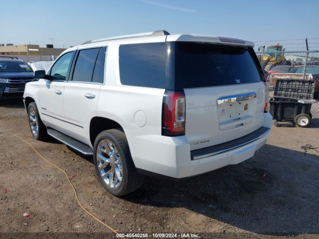 Photo 2 VIN: 1GKS2CKJ3JR330825 - GMC YUKON 