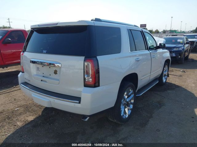 Photo 3 VIN: 1GKS2CKJ3JR330825 - GMC YUKON 