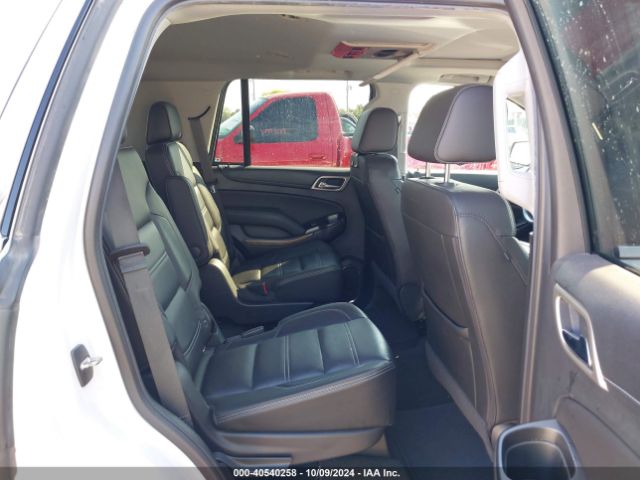 Photo 7 VIN: 1GKS2CKJ3JR330825 - GMC YUKON 