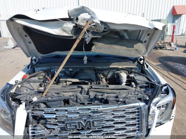 Photo 9 VIN: 1GKS2CKJ3JR330825 - GMC YUKON 