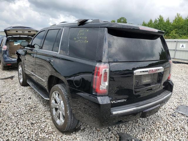 Photo 2 VIN: 1GKS2CKJ3JR331859 - GMC YUKON DENA 