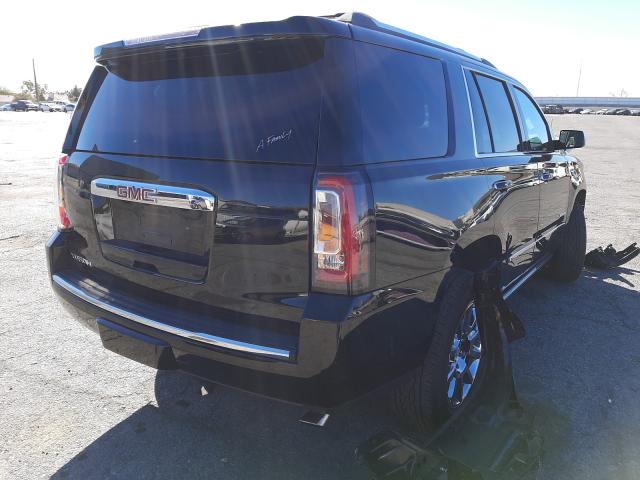 Photo 3 VIN: 1GKS2CKJ3JR335667 - GMC YUKON DENA 