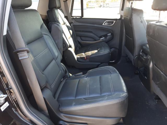 Photo 5 VIN: 1GKS2CKJ3JR335667 - GMC YUKON DENA 