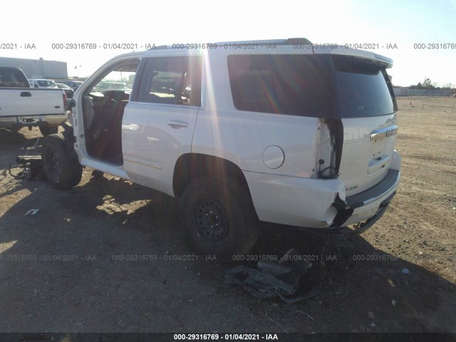 Photo 2 VIN: 1GKS2CKJ3JR364313 - GMC YUKON 