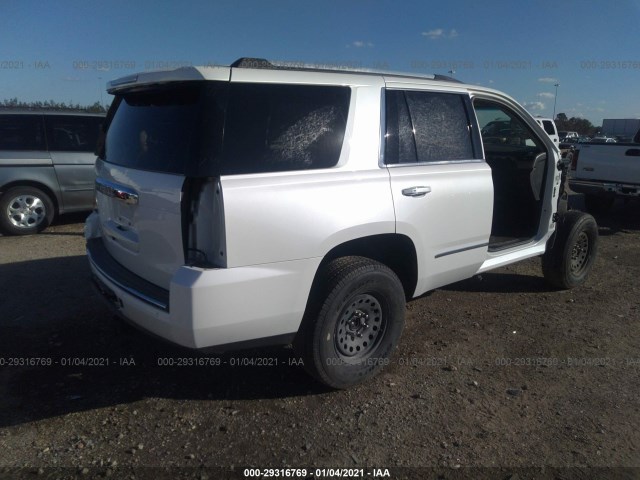 Photo 3 VIN: 1GKS2CKJ3JR364313 - GMC YUKON 