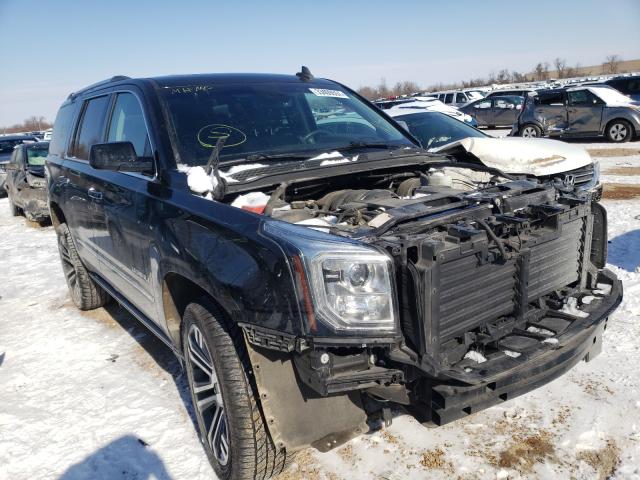 Photo 0 VIN: 1GKS2CKJ3KR150178 - GMC YUKON DENA 