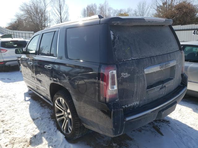 Photo 2 VIN: 1GKS2CKJ3KR150178 - GMC YUKON DENA 