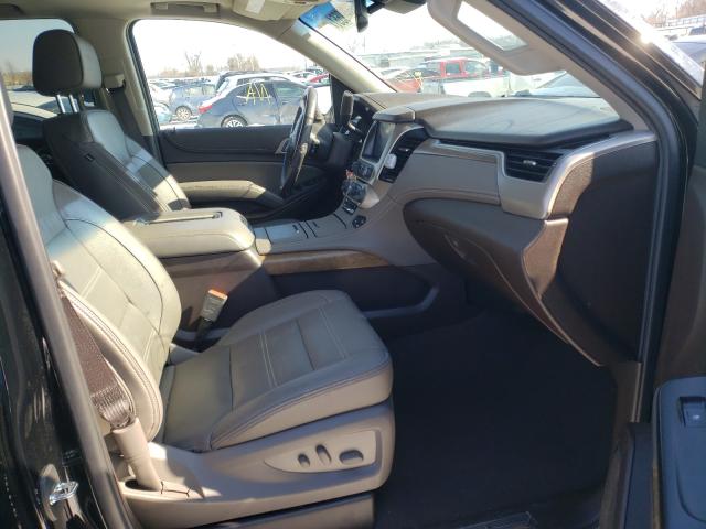 Photo 4 VIN: 1GKS2CKJ3KR150178 - GMC YUKON DENA 