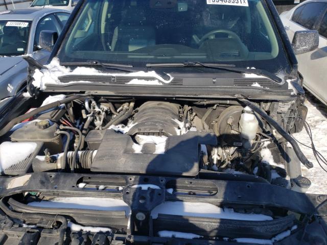 Photo 6 VIN: 1GKS2CKJ3KR150178 - GMC YUKON DENA 