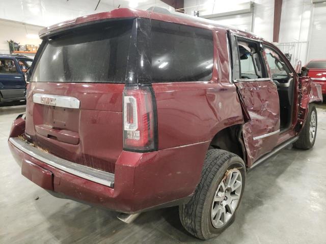 Photo 3 VIN: 1GKS2CKJ3KR229141 - GMC YUKON DENA 