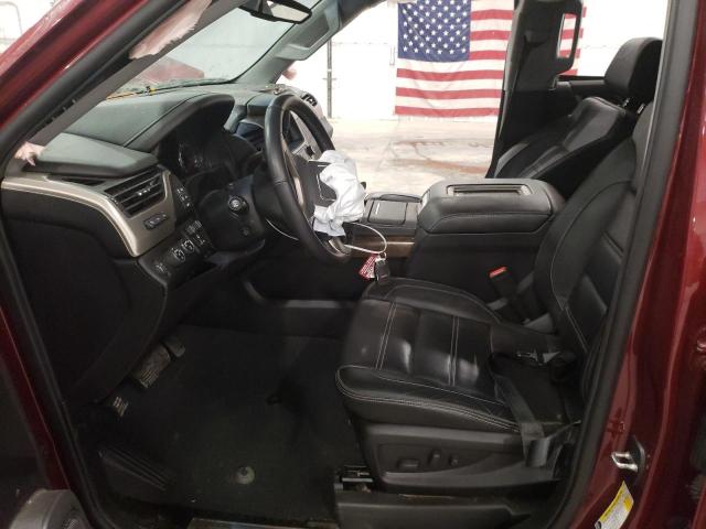 Photo 4 VIN: 1GKS2CKJ3KR229141 - GMC YUKON DENA 