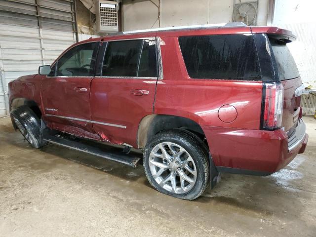 Photo 1 VIN: 1GKS2CKJ3KR240026 - GMC YUKON 