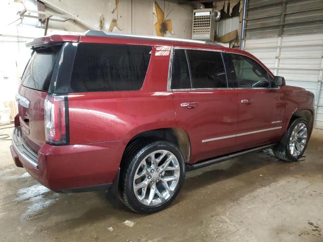 Photo 2 VIN: 1GKS2CKJ3KR240026 - GMC YUKON 