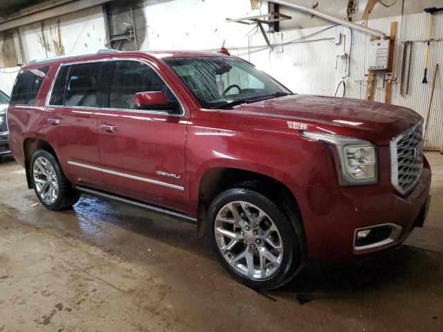 Photo 3 VIN: 1GKS2CKJ3KR240026 - GMC YUKON 