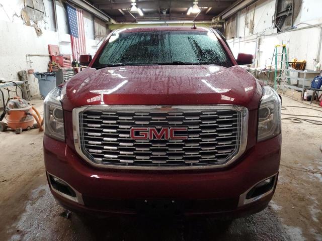 Photo 4 VIN: 1GKS2CKJ3KR240026 - GMC YUKON 