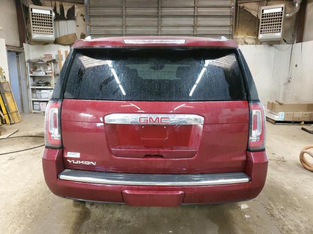 Photo 5 VIN: 1GKS2CKJ3KR240026 - GMC YUKON 