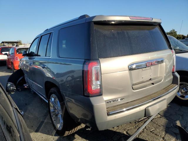 Photo 1 VIN: 1GKS2CKJ3KR250183 - GMC YUKON DENA 