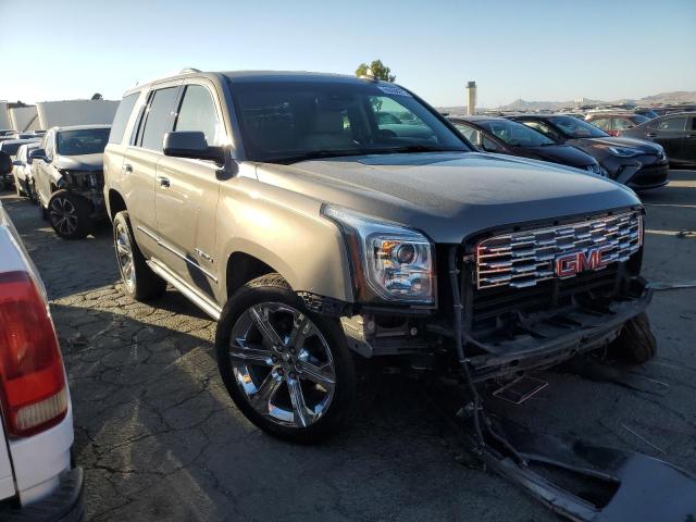 Photo 3 VIN: 1GKS2CKJ3KR250183 - GMC YUKON DENA 