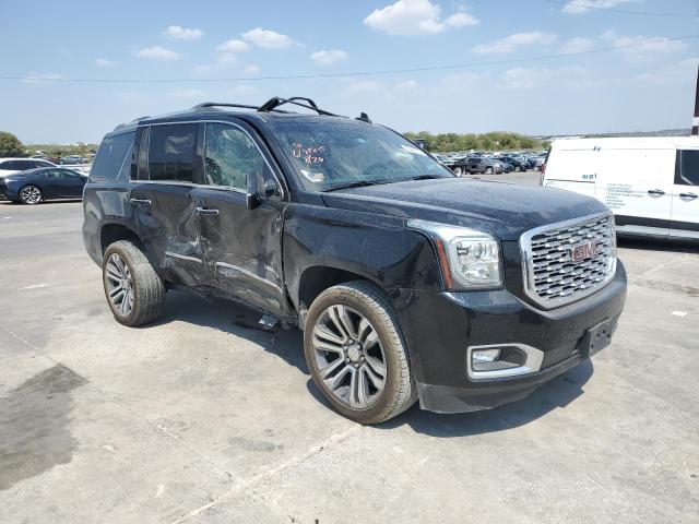 Photo 3 VIN: 1GKS2CKJ3KR266304 - GMC YUKON DENA 