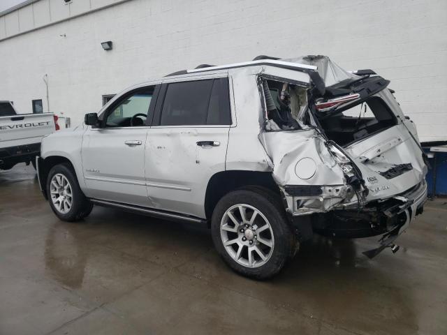 Photo 1 VIN: 1GKS2CKJ3LR131812 - GMC YUKON DENA 