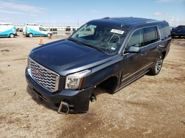 Photo 1 VIN: 1GKS2CKJ3LR263467 - GMC YUKON DENA 