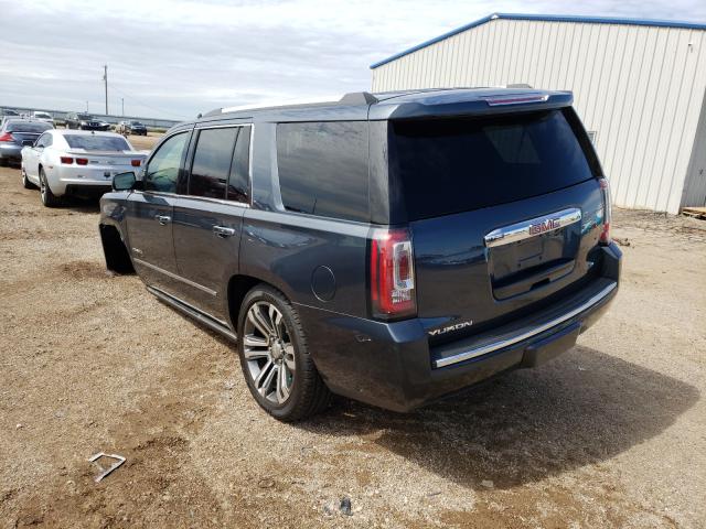 Photo 2 VIN: 1GKS2CKJ3LR263467 - GMC YUKON DENA 