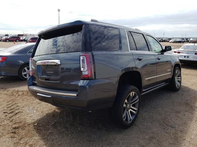 Photo 3 VIN: 1GKS2CKJ3LR263467 - GMC YUKON DENA 