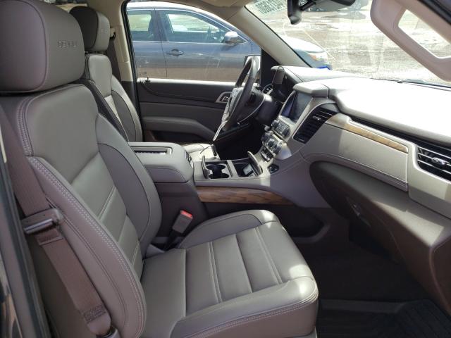 Photo 4 VIN: 1GKS2CKJ3LR263467 - GMC YUKON DENA 