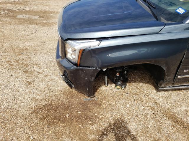 Photo 8 VIN: 1GKS2CKJ3LR263467 - GMC YUKON DENA 