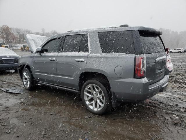 Photo 1 VIN: 1GKS2CKJ3LR289504 - GMC YUKON DENA 