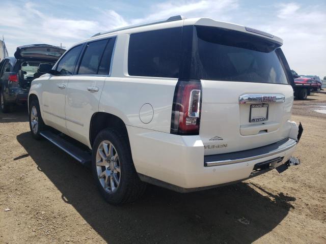 Photo 2 VIN: 1GKS2CKJ4FR161633 - GMC YUKON DENA 