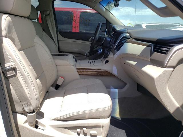 Photo 4 VIN: 1GKS2CKJ4FR161633 - GMC YUKON DENA 