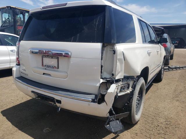 Photo 8 VIN: 1GKS2CKJ4FR161633 - GMC YUKON DENA 